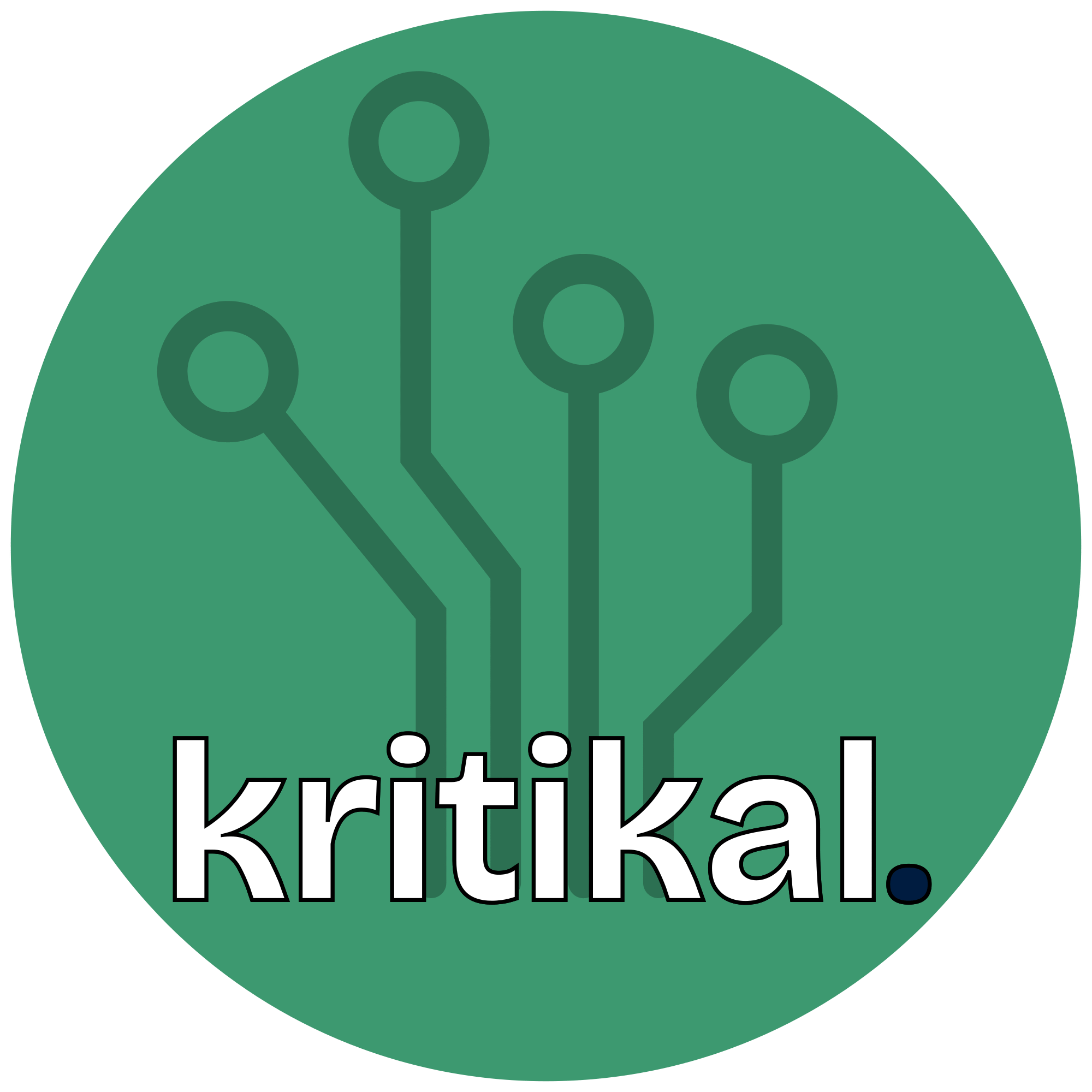 Kritikal Tech